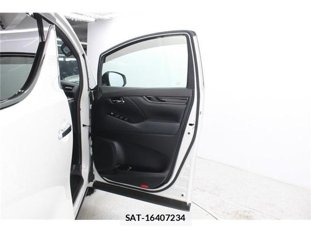 Toyota ALPHARD 2020-10 6610286-29