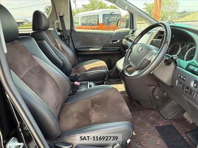 Toyota ALPHARD 2014-03 6610310-15