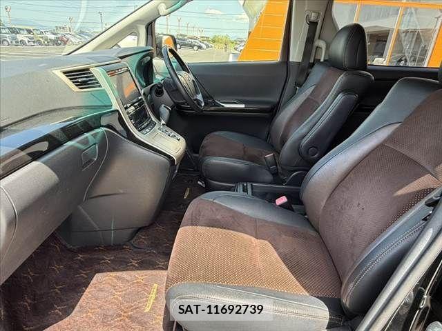 Toyota ALPHARD 2014-03 6610310-16