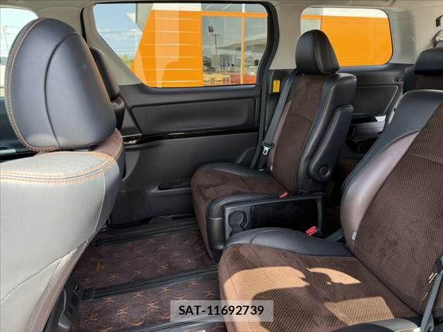 Toyota ALPHARD 2014-03 6610310-18