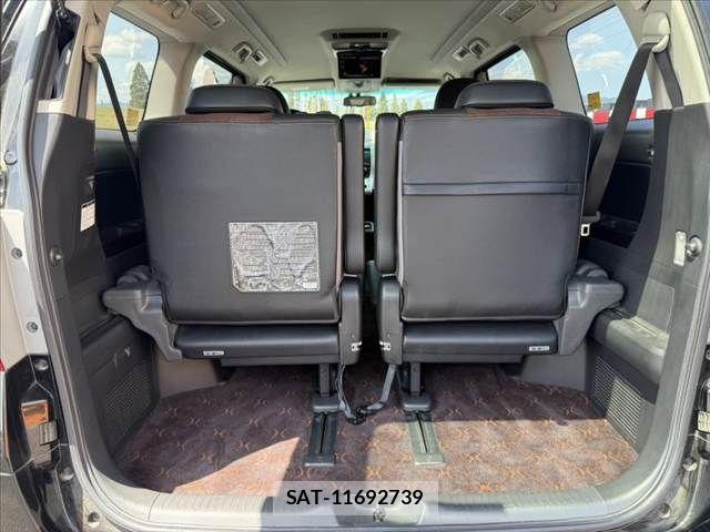 Toyota ALPHARD 2014-03 6610310-19