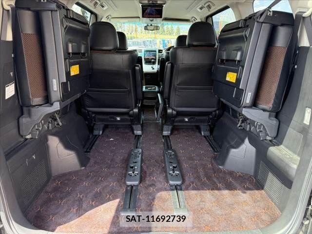Toyota ALPHARD 2014-03 6610310-20