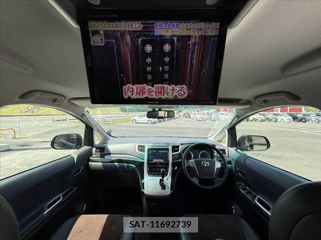 Toyota ALPHARD 2014-03 6610310-21