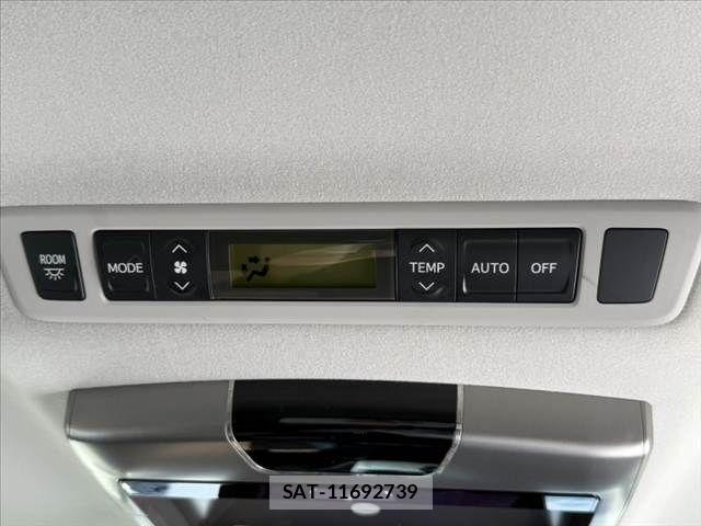 Toyota ALPHARD 2014-03 6610310-22