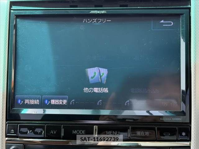 Toyota ALPHARD 2014-03 6610310-24
