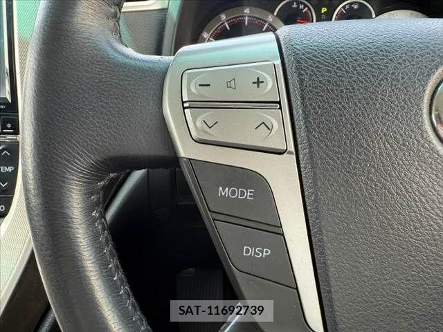 Toyota ALPHARD 2014-03 6610310-26