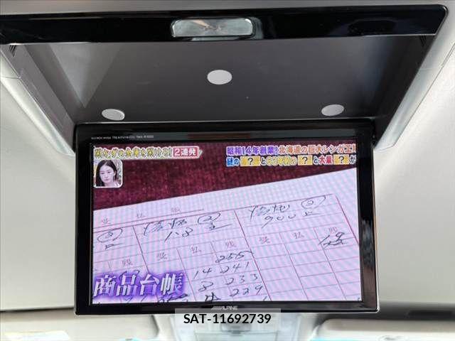 Toyota ALPHARD 2014-03 6610310-2