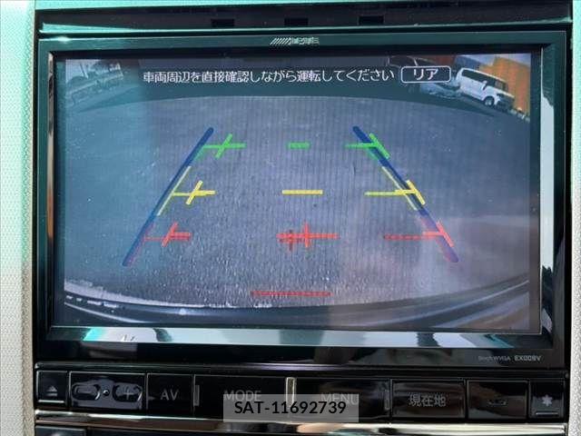 Toyota ALPHARD 2014-03 6610310-4
