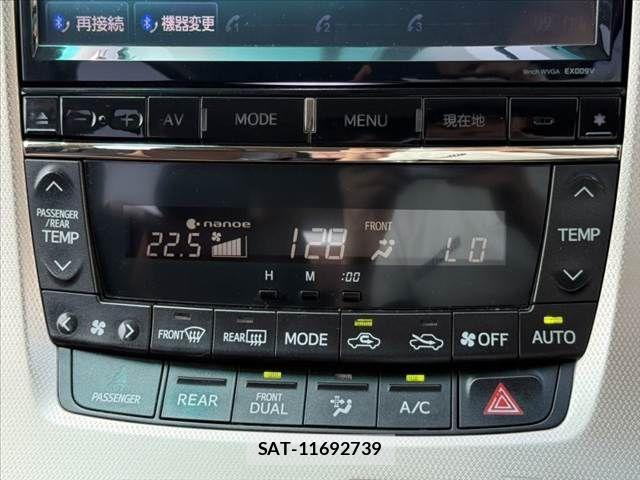 Toyota ALPHARD 2014-03 6610310-5