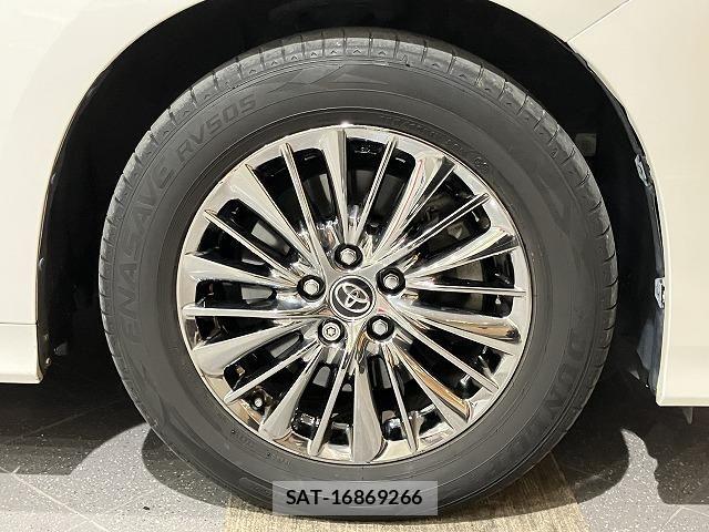 Toyota ALPHARD 2019-05 6610266-9