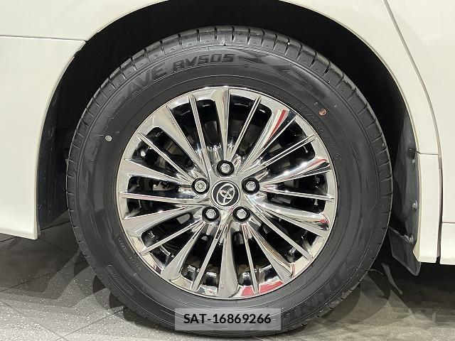 Toyota ALPHARD 2019-05 6610266-10
