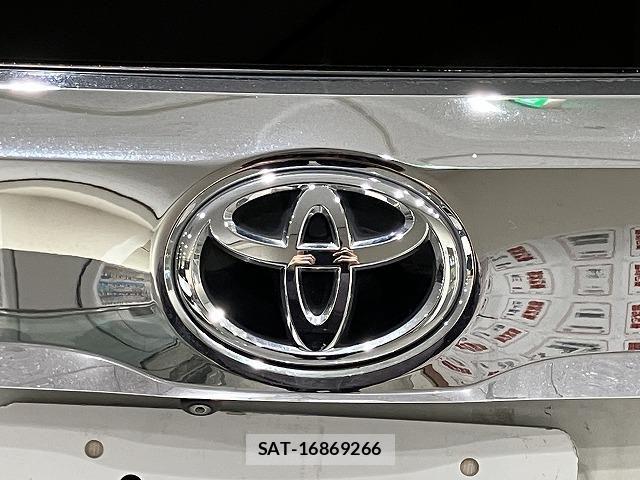 Toyota ALPHARD 2019-05 6610266-14