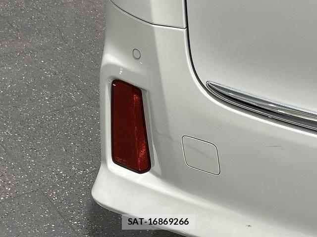 Toyota ALPHARD 2019-05 6610266-15