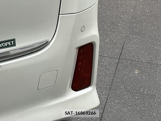 Toyota ALPHARD 2019-05 6610266-16
