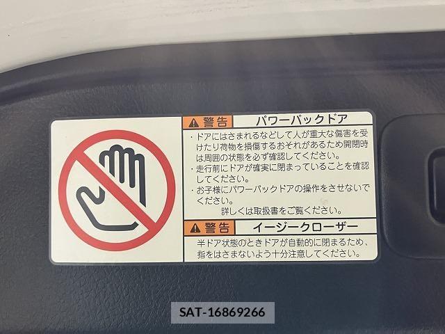 Toyota ALPHARD 2019-05 6610266-18