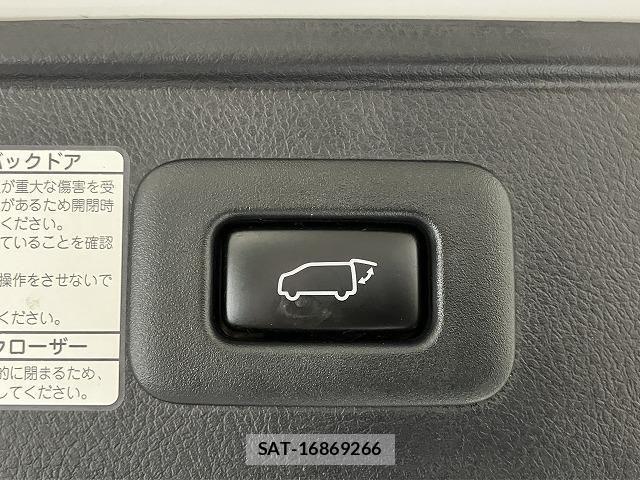 Toyota ALPHARD 2019-05 6610266-19