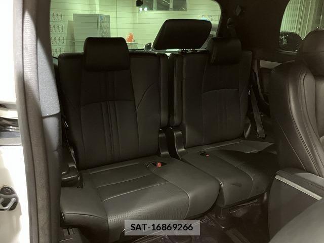Toyota ALPHARD 2019-05 6610266-25