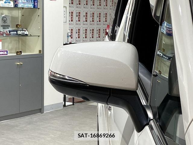 Toyota ALPHARD 2019-05 6610266-26