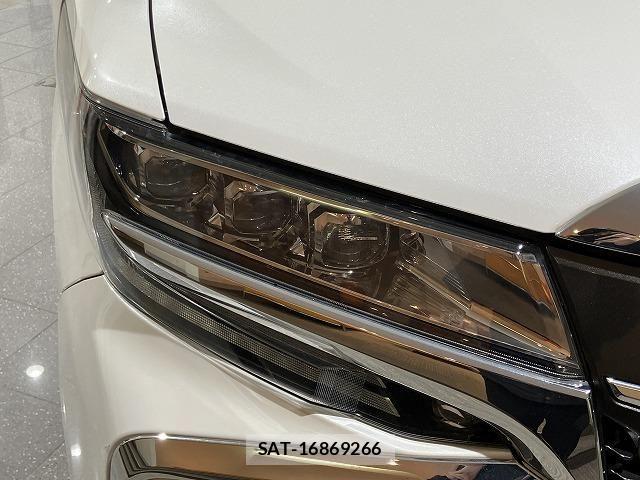 Toyota ALPHARD 2019-05 6610266-27