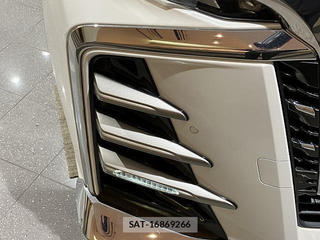 Toyota ALPHARD 2019-05 6610266-28