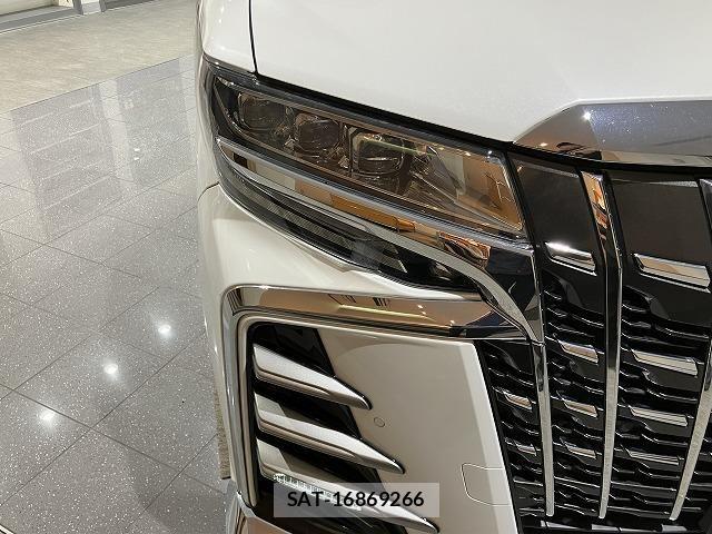 Toyota ALPHARD 2019-05 6610266-29