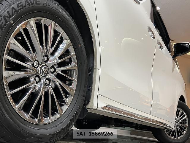 Toyota ALPHARD 2019-05 6610266-4