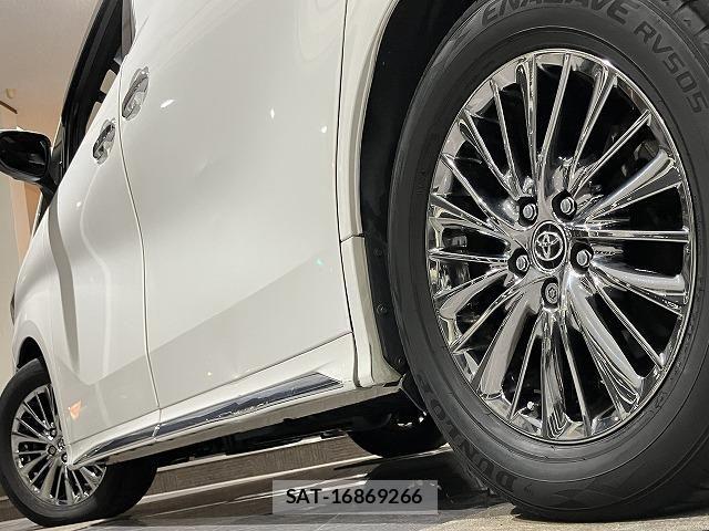 Toyota ALPHARD 2019-05 6610266-5