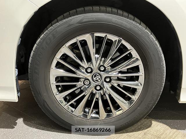 Toyota ALPHARD 2019-05 6610266-7