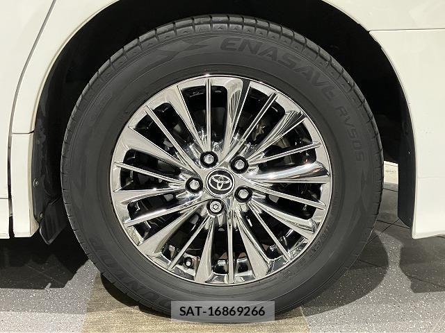 Toyota ALPHARD 2019-05 6610266-8