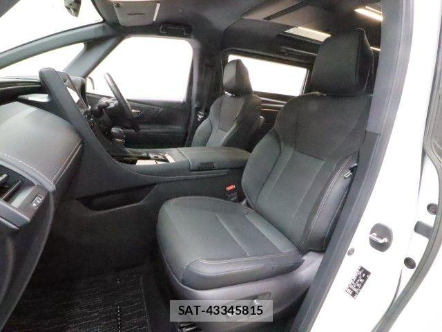 Toyota ALPHARD 2024-03 6610253-10