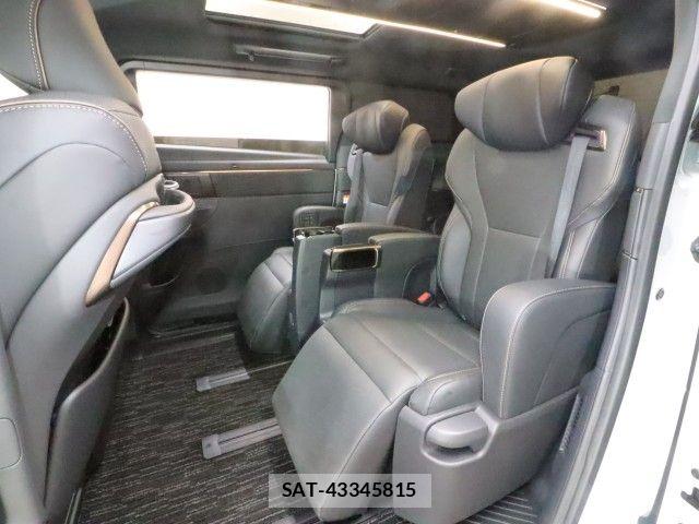 Toyota ALPHARD 2024-03 6610253-11