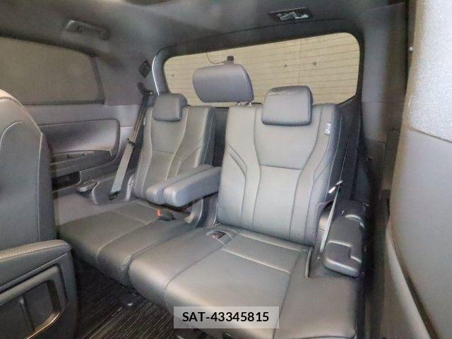 Toyota ALPHARD 2024-03 6610253-15