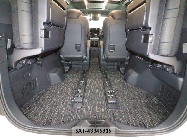 Toyota ALPHARD 2024-03 6610253-18