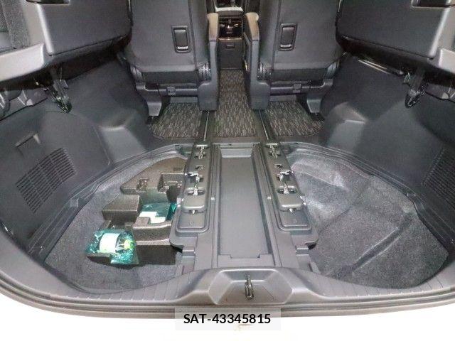 Toyota ALPHARD 2024-03 6610253-19