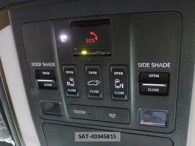 Toyota ALPHARD 2024-03 6610253-25