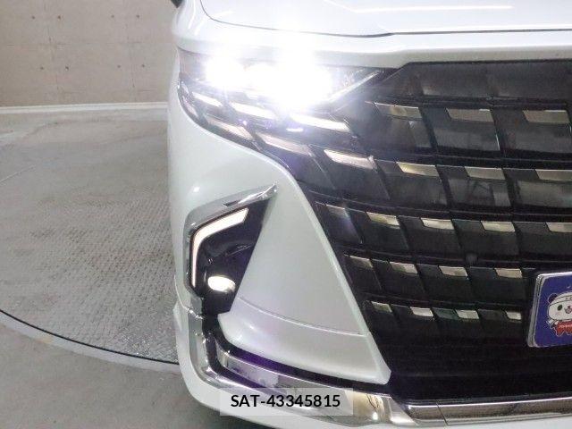 Toyota ALPHARD 2024-03 6610253-27
