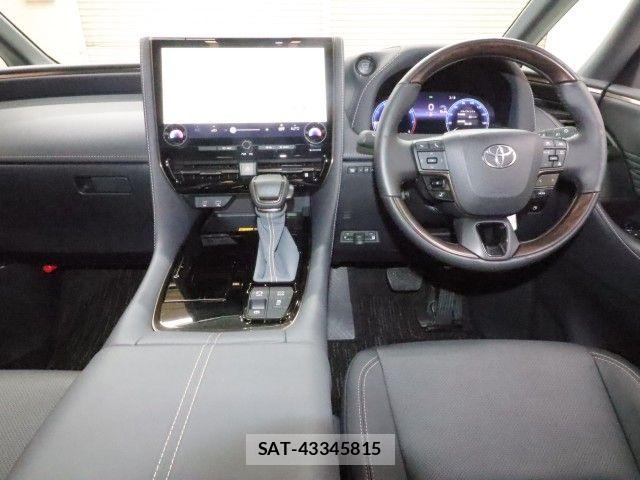 Toyota ALPHARD 2024-03 6610253-2