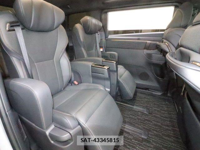 Toyota ALPHARD 2024-03 6610253-6