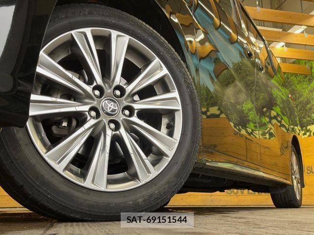 Toyota ALPHARD 2021-08 6641192-12
