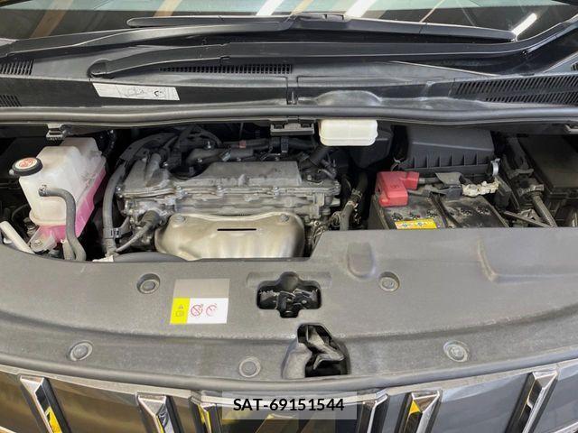 Toyota ALPHARD 2021-08 6641192-17