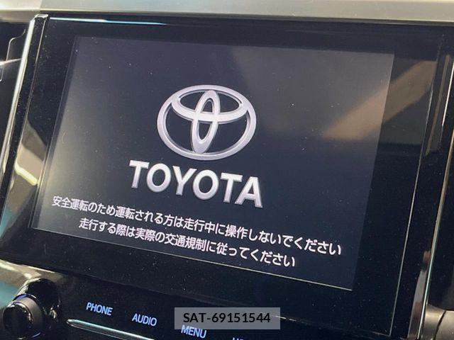 Toyota ALPHARD 2021-08 6641192-3