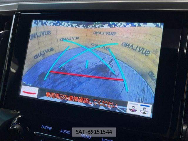 Toyota ALPHARD 2021-08 6641192-4