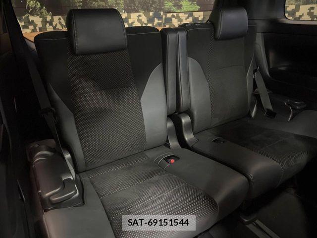 Toyota ALPHARD 2021-08 6641192-8