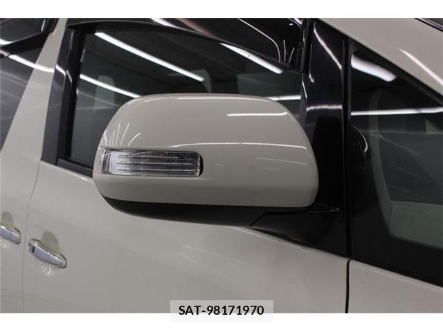 Toyota ALPHARD 2013-04 6641197-9
