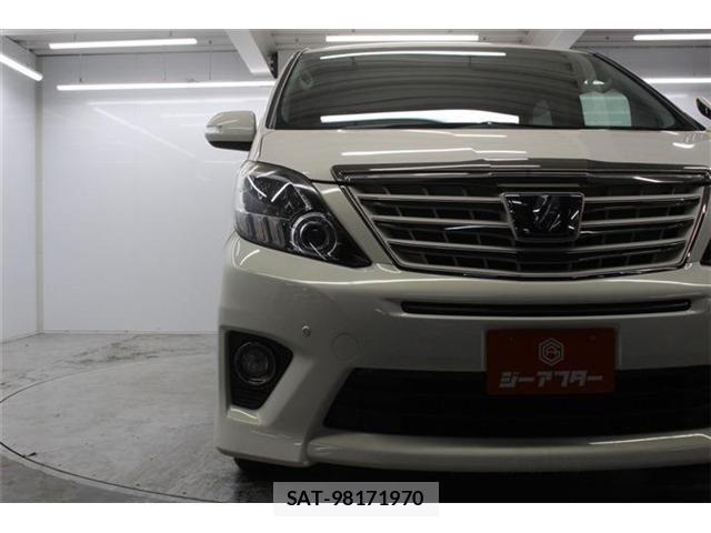 Toyota ALPHARD 2013-04 6641197-10