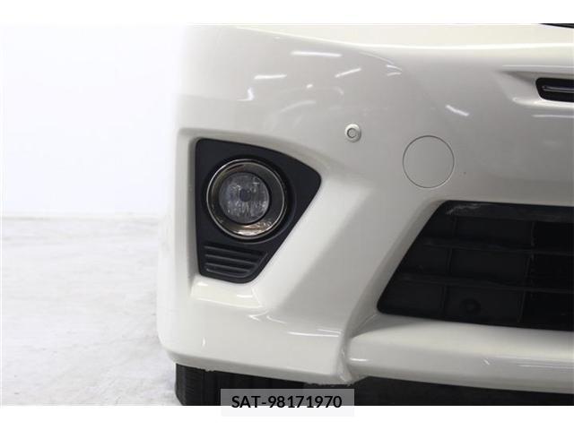 Toyota ALPHARD 2013-04 6641197-12