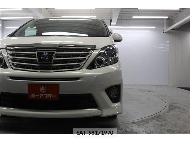 Toyota ALPHARD 2013-04 6641197-13