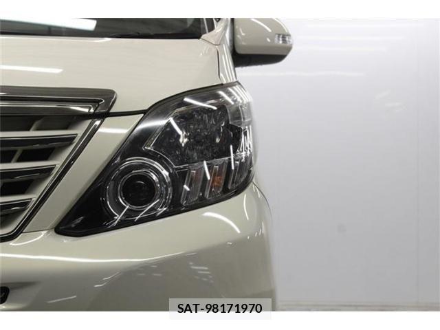 Toyota ALPHARD 2013-04 6641197-14