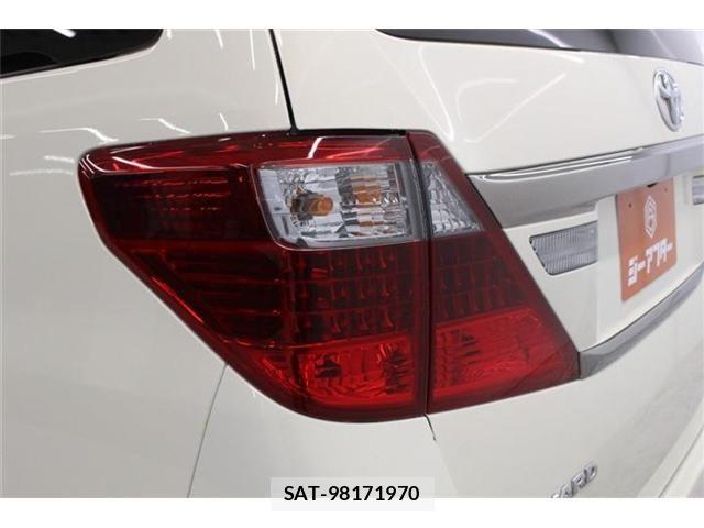 Toyota ALPHARD 2013-04 6641197-17