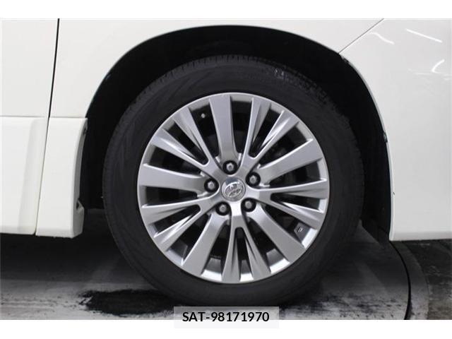 Toyota ALPHARD 2013-04 6641197-22